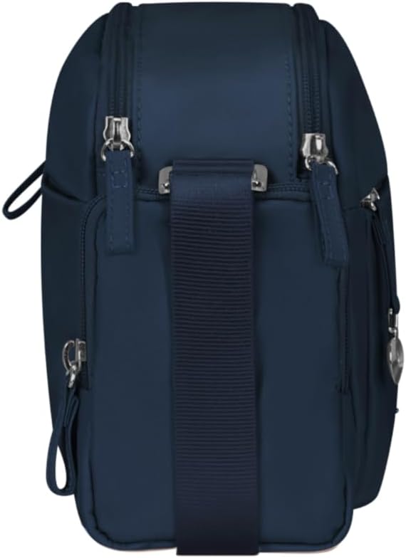 Thumbnail 6 de Samsonite Move 5.0 Shoulder Bag (Blue, 4 Compartments)