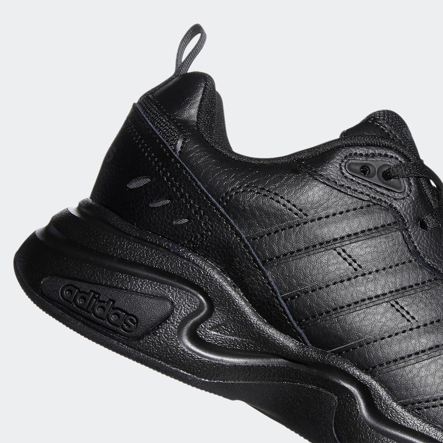 Detalle 2 de adidas Strutter Shoes Zapatillas Hombre 38