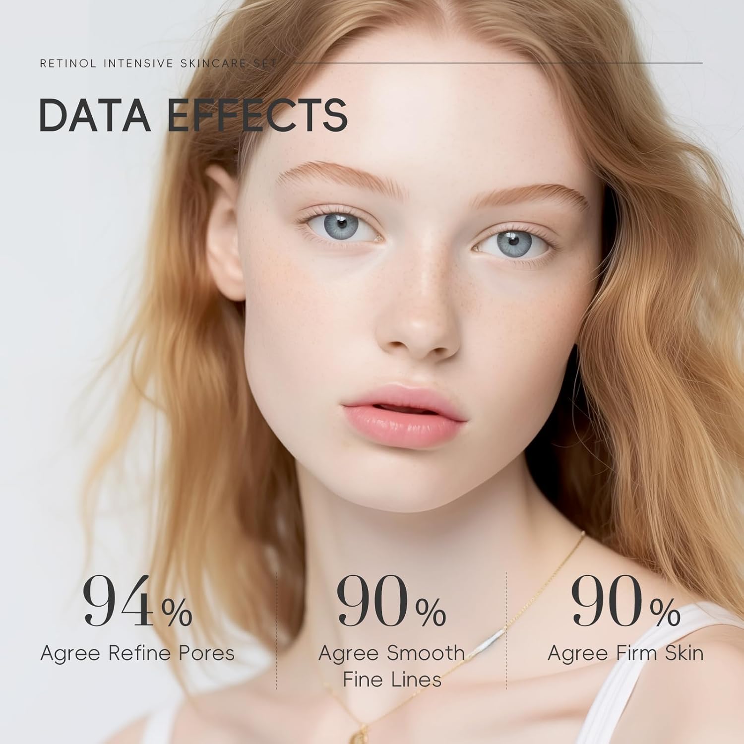 Thumbnail 2 de QUIYUM Retinol 5 piezas kit de cuidado facial 🧴