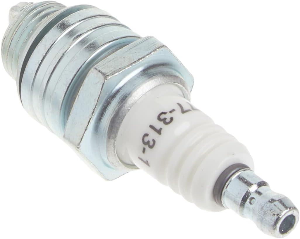 Detalle 2 de Oregon 77-313-1 - Candela di ricambio per motoseghe, decespugliatori e tosaerba