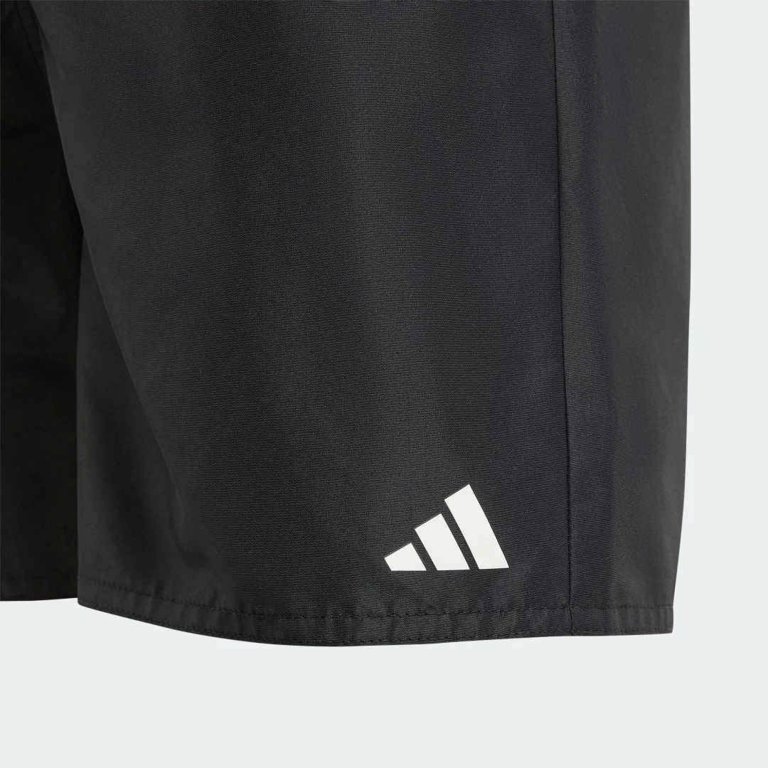 Detalle de Bañador (Niños) de Adidas — Negro, para playa y piscina