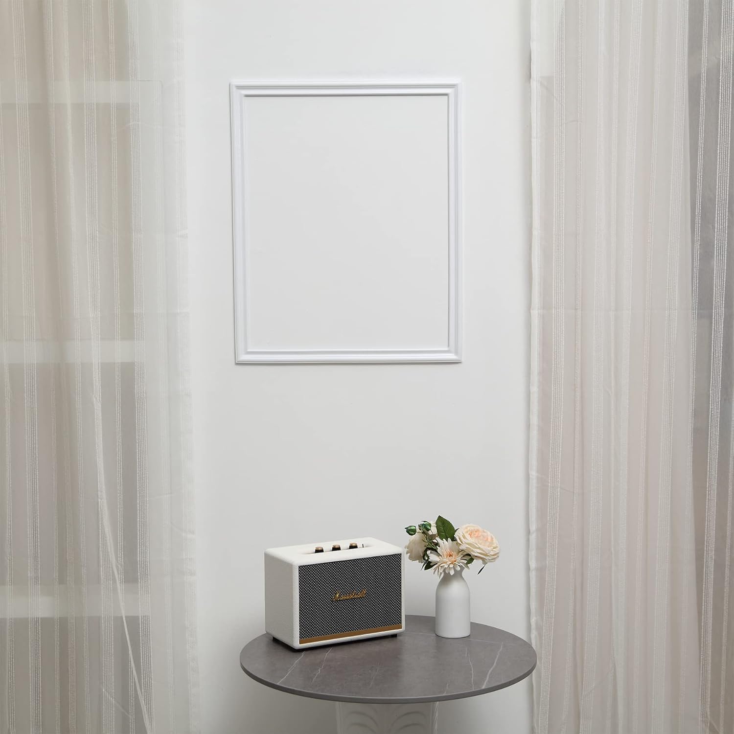 Thumbnail 5 de TriMold Peel and Stick Chair Rail 3m 📐