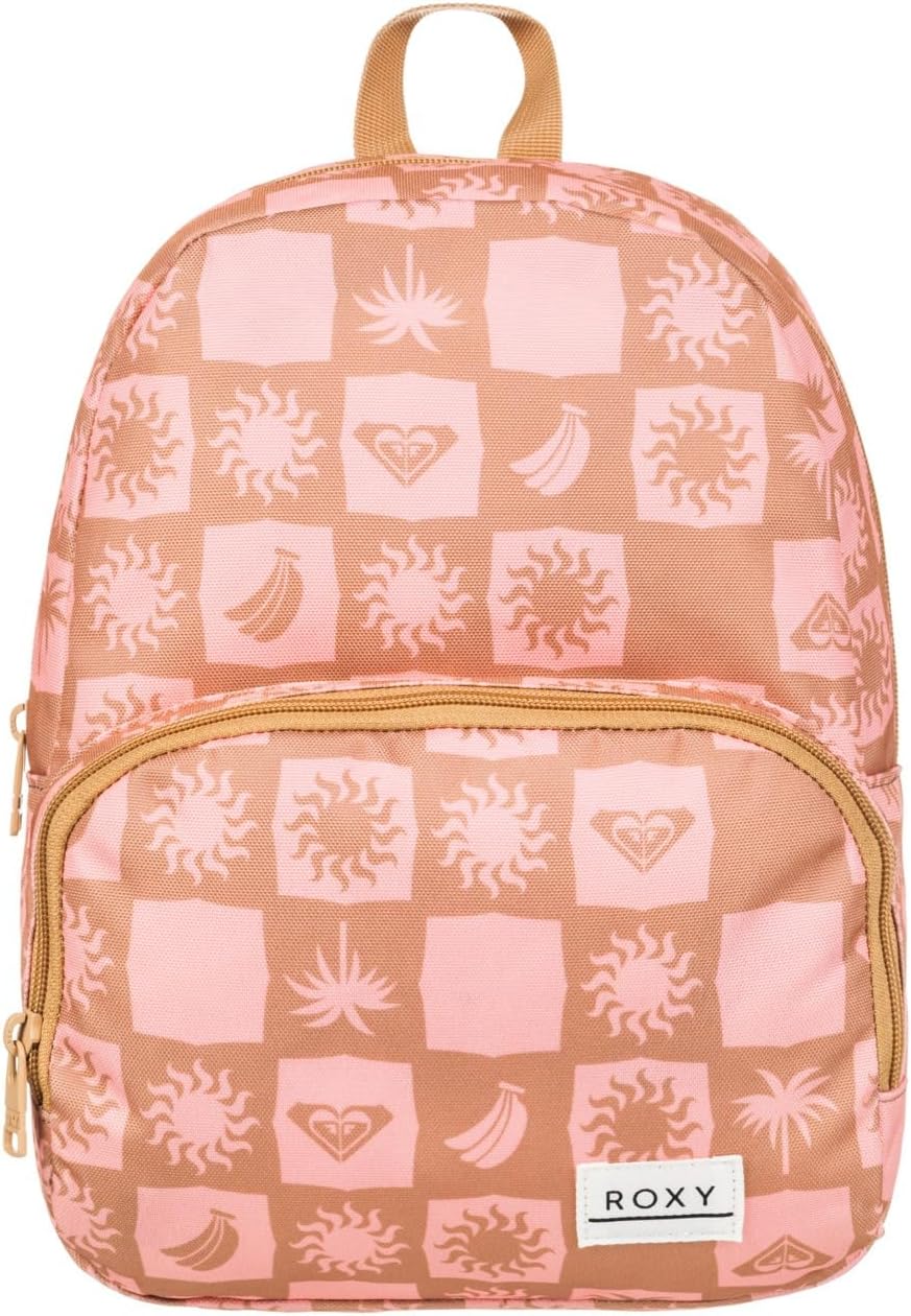 Thumbnail 5 de Roxy Stampato Sempre Al Centro Bagagli – Borsa a tracolla da donna, bagaglio a mano