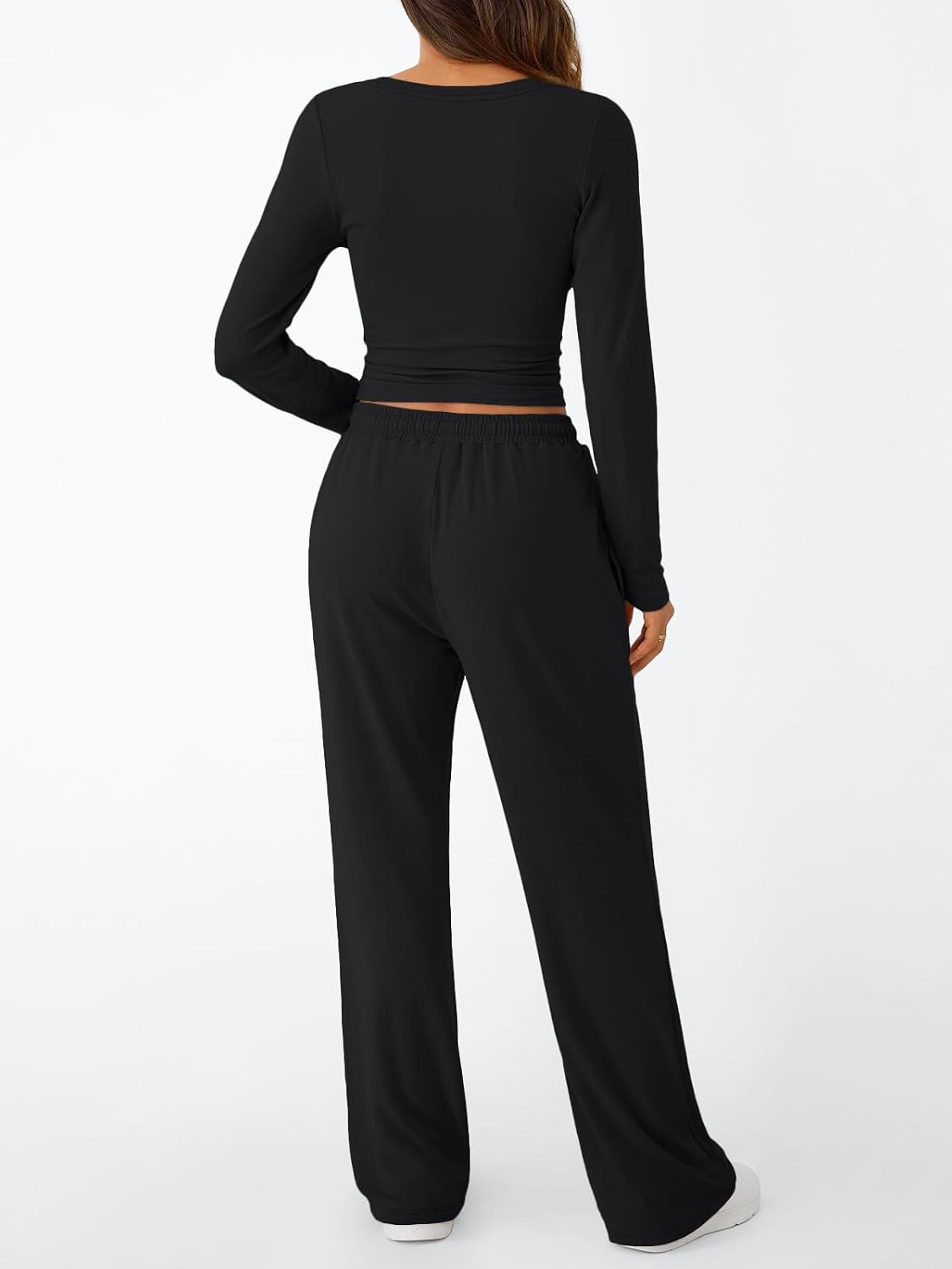 Detalle 2 de Trendy Queen Two-Piece Lounge Set