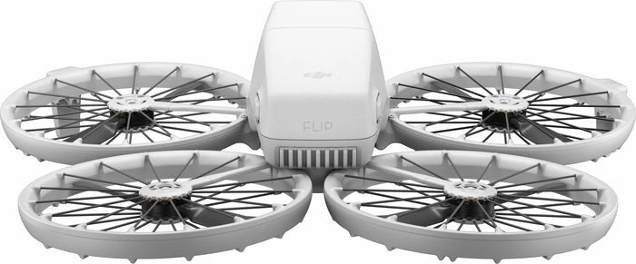 Thumbnail 2 de DJI Flip Fly More Combo mit Smart Controller