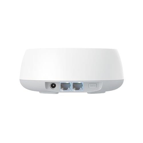 Detalle 2 de TP-Link Deco BE3600 Mesh-WLAN 3er-Pack – 3,6 Gbps