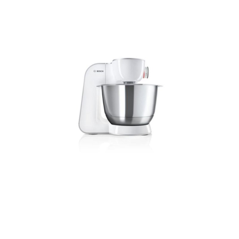 Detalle 2 de Bosch MUM58258: procesador de alimentos 1000 W, 3,9 L, blanco