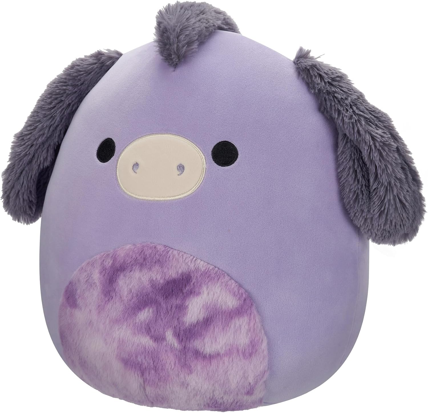 Detalle 2 de Squishmallows Deacon 30 cm peluche doux