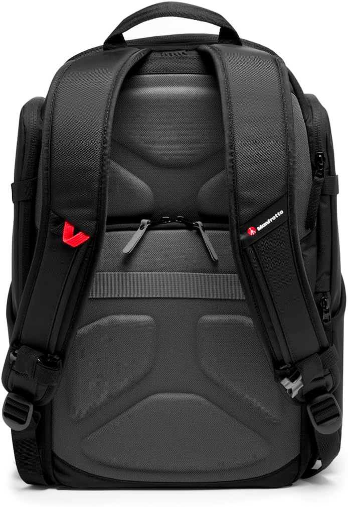 Thumbnail 1 de Manfrotto Advanced Befree III : sac professionnel pour appareil photo, ordinateur et trépied