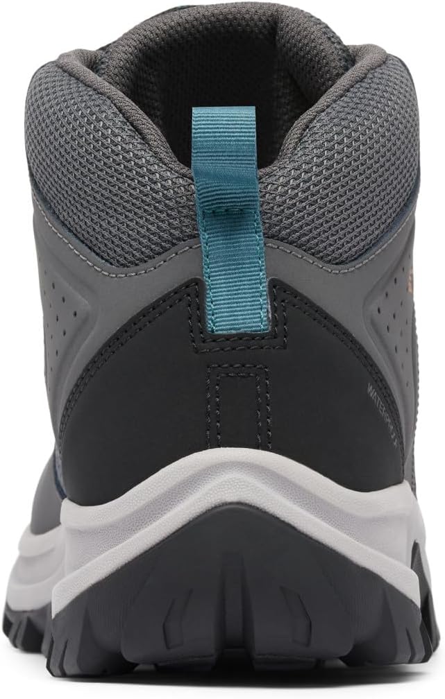 Thumbnail 2 de Columbia Transverse Hike Waterproof: Scarpe da escursionismo uomo