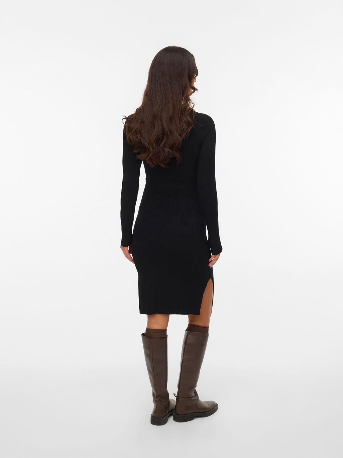 Thumbnail 3 de VERO MODA VMMSABA Midikleid Umstandskleid
