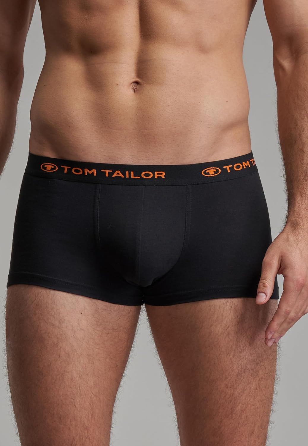 Thumbnail 3 de TOM TAILOR Boxershorts Herren 5er Pack – Unterhosen, Größen S–3XL