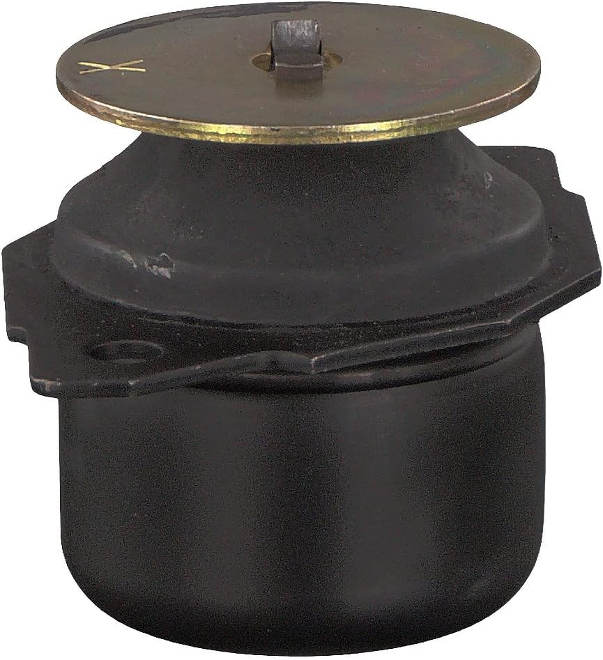 Thumbnail 5 de Febi bilstein 01109 Support moteur