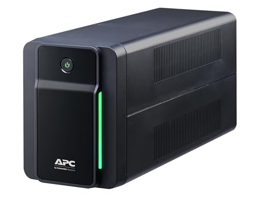 Thumbnail 7 de APC BX750MI-GR SAI 750 VA para hogar y oficina