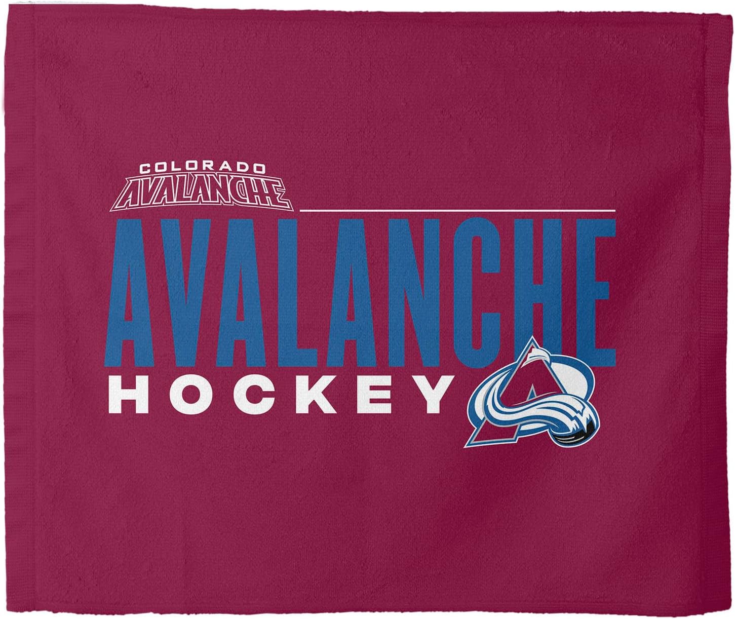 Thumbnail 6 de Northwest NHL Unisex-Adult Modern Florida Panthers wall banner (34 x 40 in)