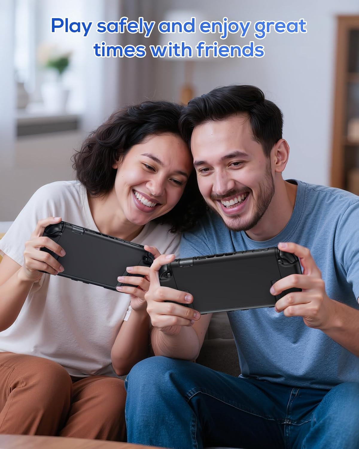 Thumbnail 6 de FYOUNG Protective Case for Switch 2 7.9 inch