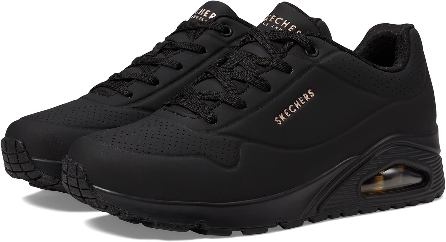 Thumbnail 2 de Skechers Damen Uno Stand On Air Sneaker – BBK, EU-Größe 38,5