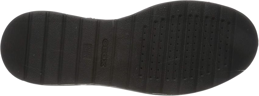 Detalle 2 de Geox D Phaolae A botines Black 38 EU, 5 cm