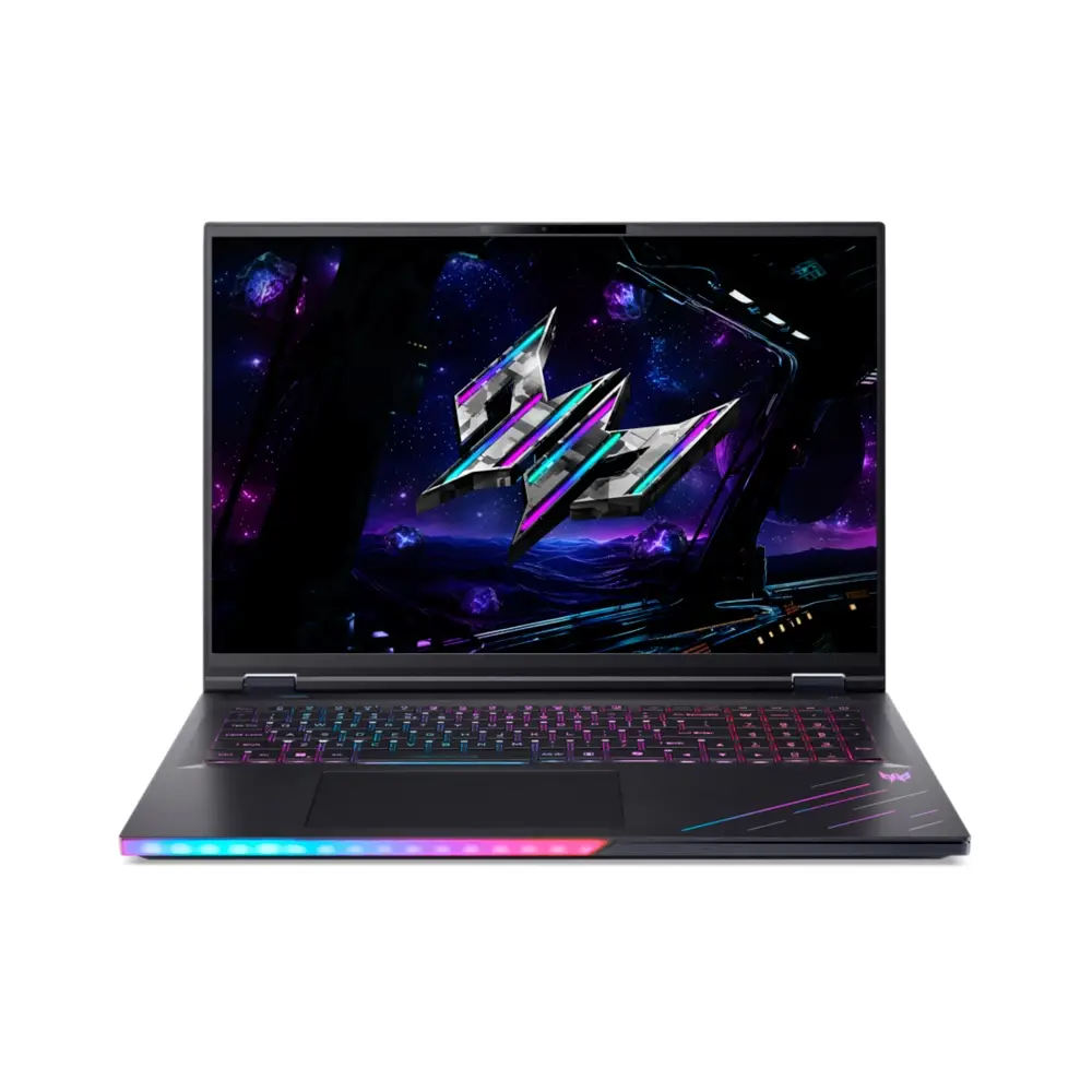 Imagen de Predator Helios 18 AI (PH18-I71): portátil gaming premium con pantalla 18" y RTX 5090 en OfertitasTOP