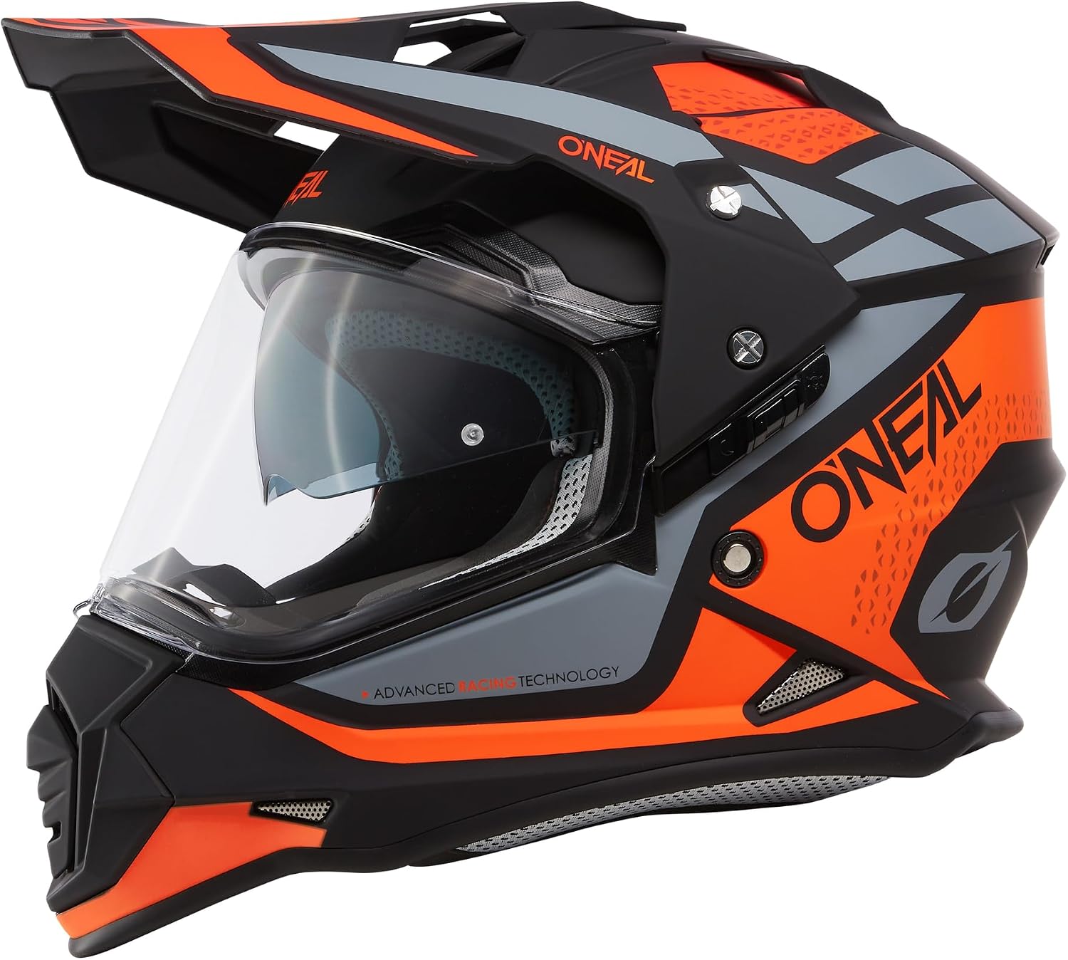 Detalle 2 de O'NEAL Enduro Sierra R Casque