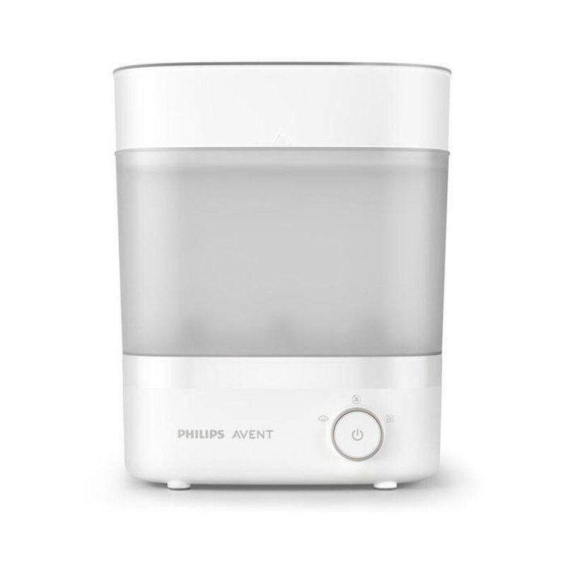 Detalle 2 de Philips Avent SCF293/00 Esterilizador y Secador Eléctrico de Vapor para Biberones