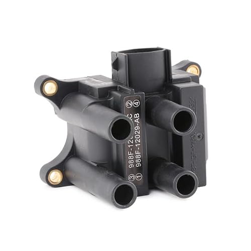 Detalle de Magneti Marelli Bobine d’allumage 060717038012
