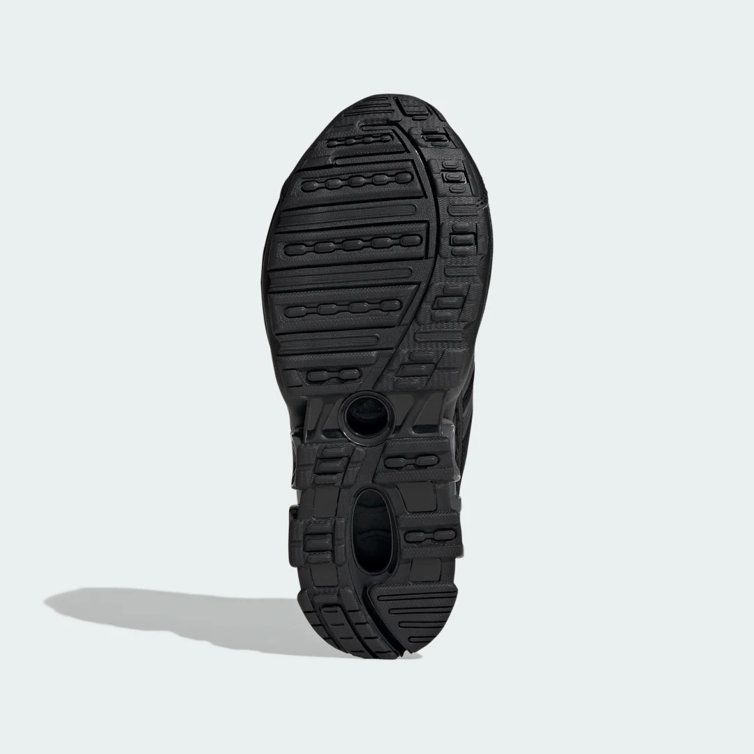 Thumbnail 2 de Zapatilla Megaride O1 (Adolescentes) de Adidas, color Negro