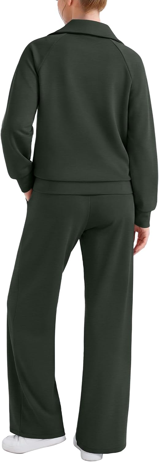 Thumbnail 4 de Casly Lamiit 2-Piece Loungewear Set