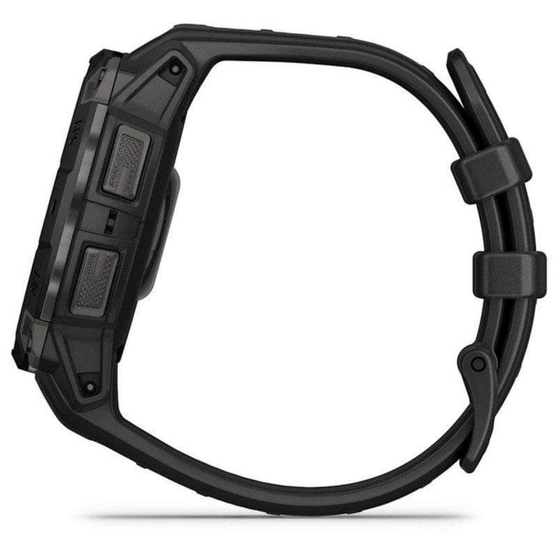 Thumbnail 2 de Garmin Instinct 3 AMOLED smartwatch 1.2