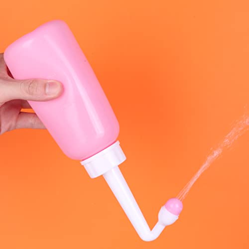 Detalle de CROING Bidet Portatile da Viaggio: igiene post-partum e cura personale in movimento