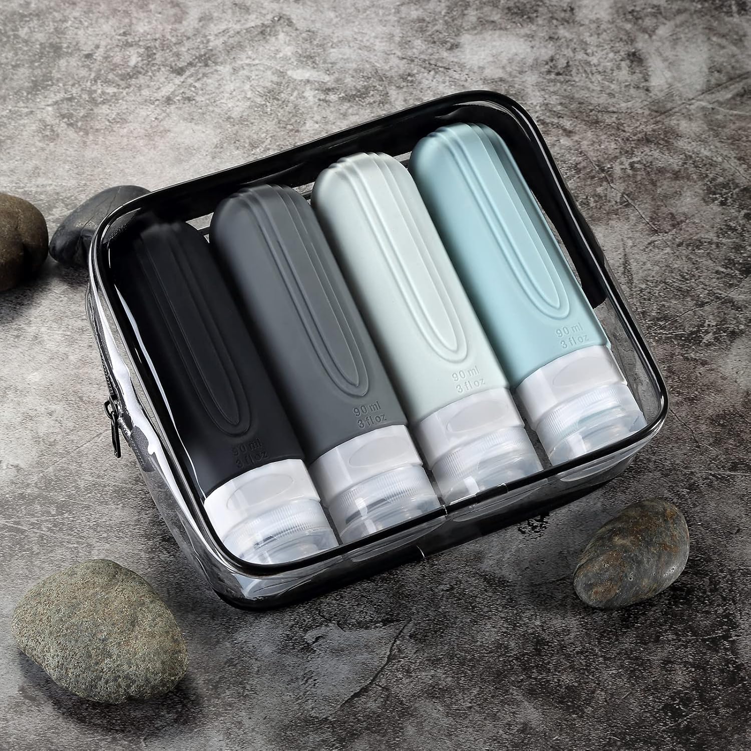Thumbnail 5 de Mrsdry Travel Bottle 90ml pack