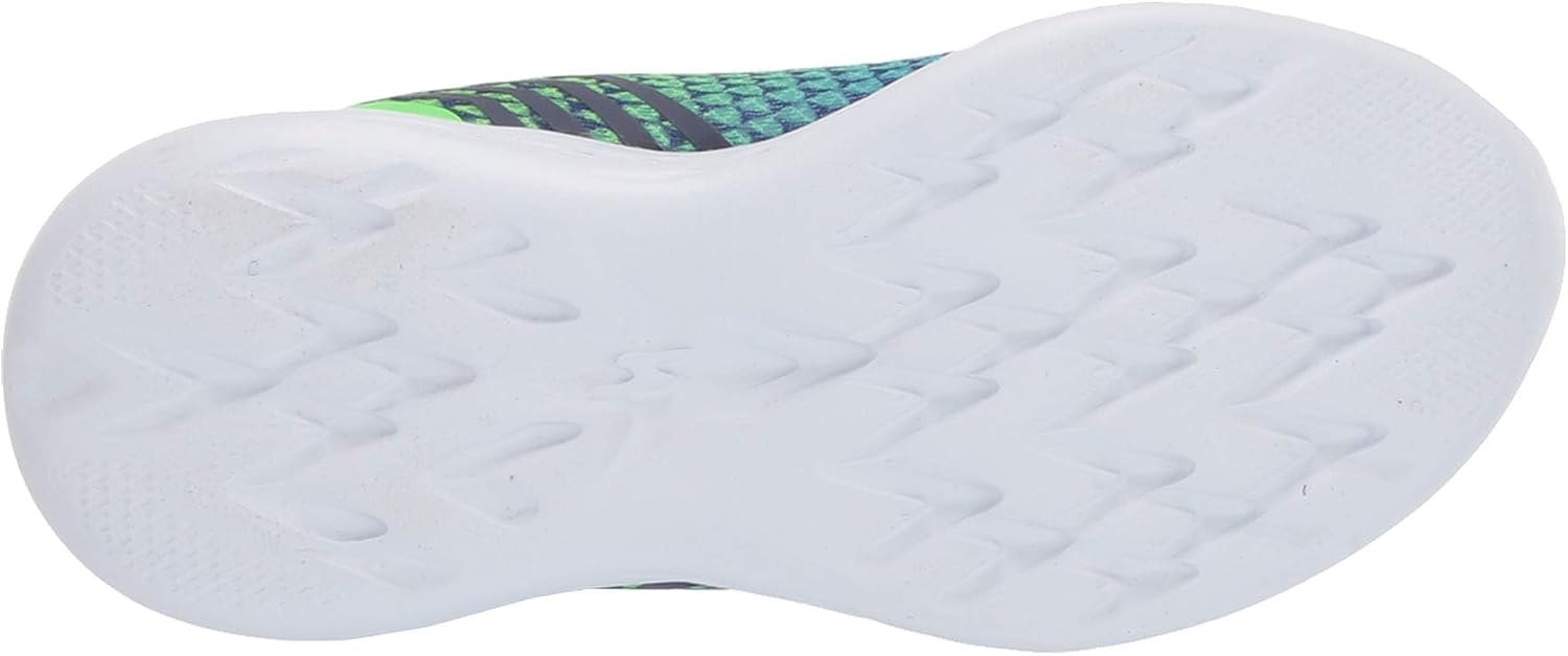 Thumbnail 3 de Skechers Jungen Go Run 600 Baxtux Sneaker – leichte, atmungsaktive Sportschuh für Schule, Studio und Spiel