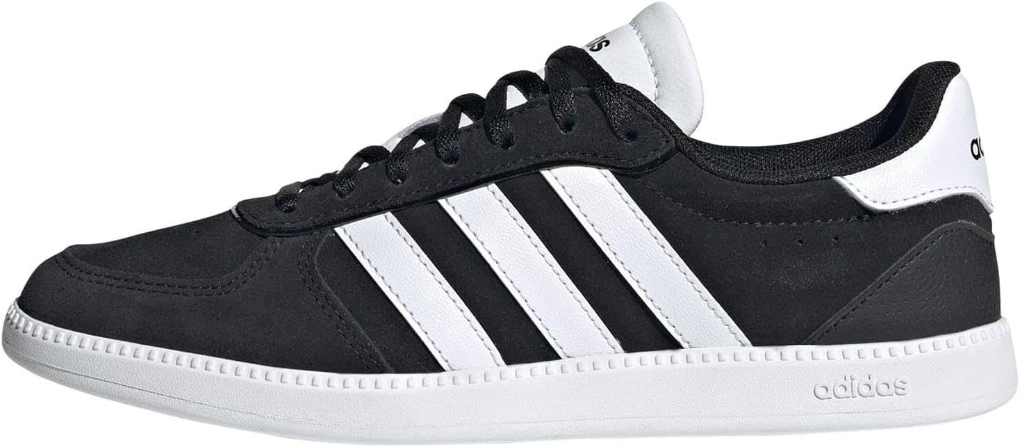Detalle de adidas BREAKNET Sleek Shoes 38⅔ EU