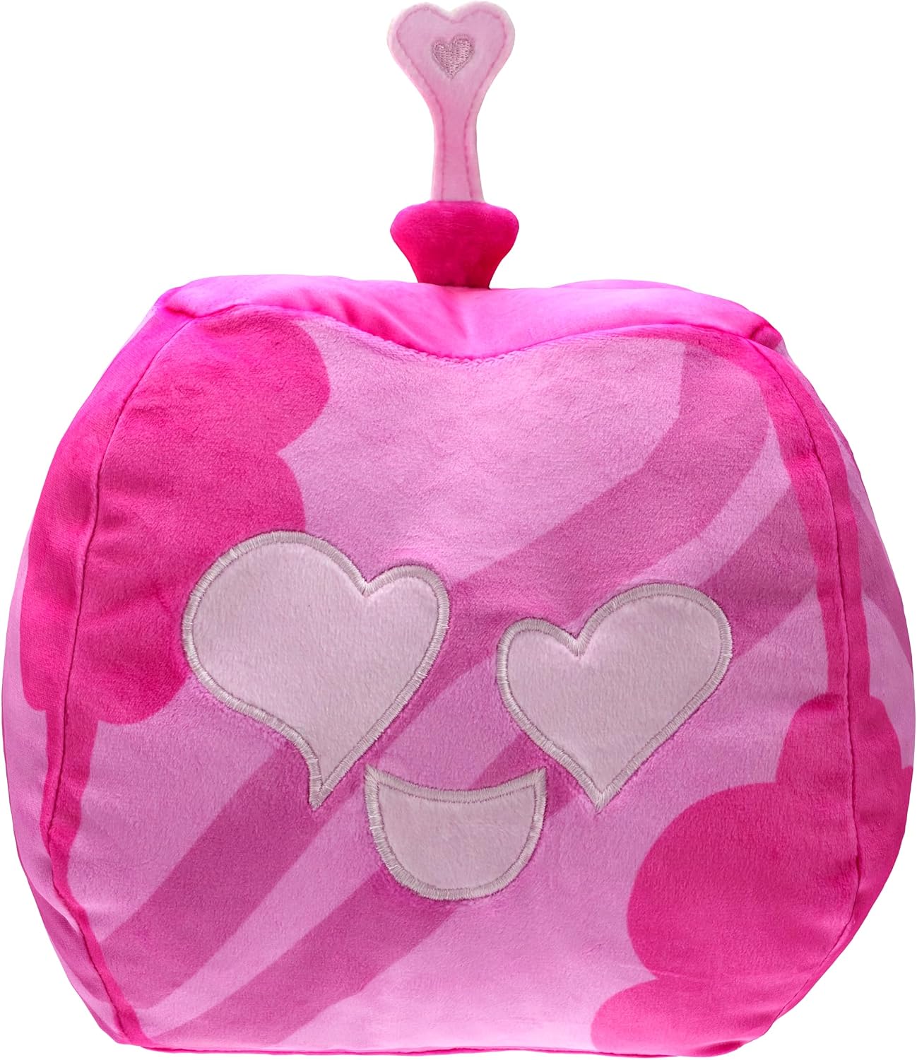 Detalle de Fruchtplüsch von Blox Fruits (ca. 20 cm) – Collectible Plush S1 inkl. DLC-Code