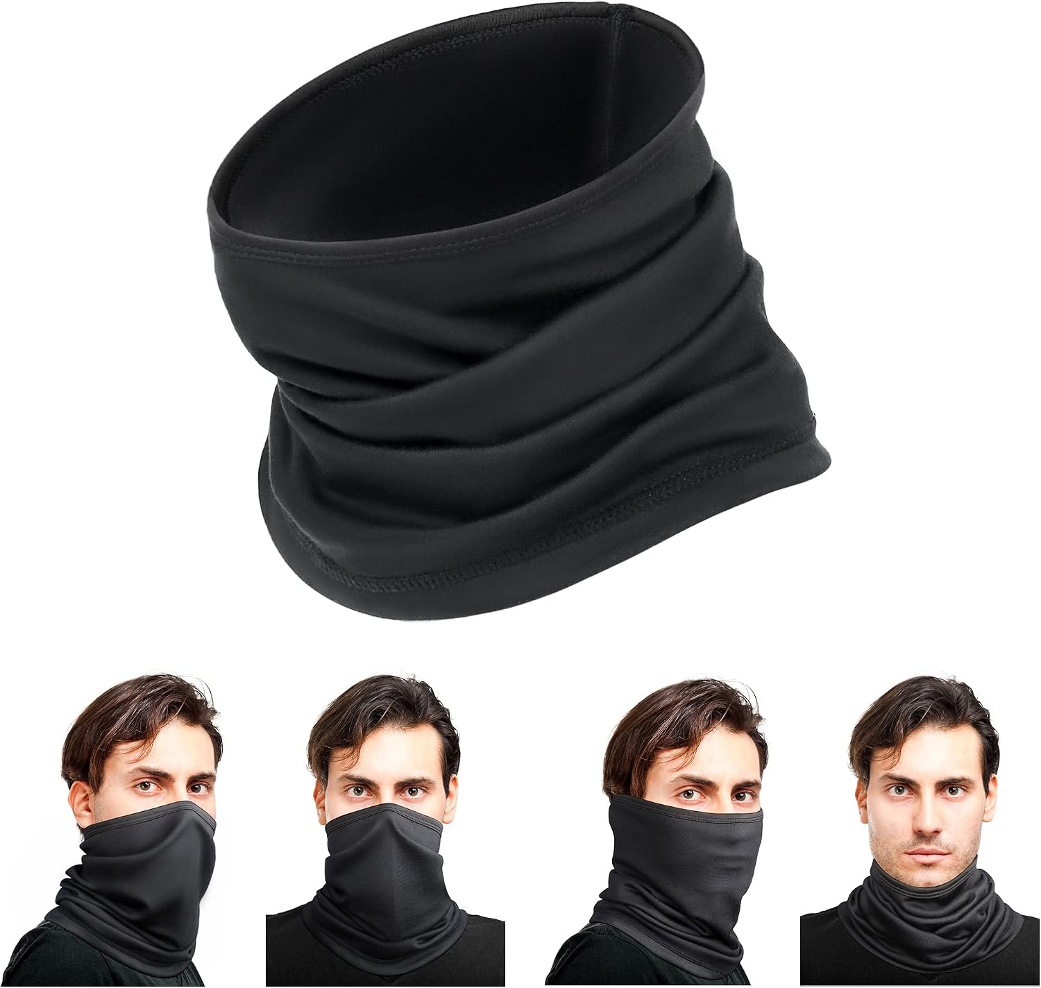 Thumbnail 1 de Oscenny Snood snood 45cm thermal