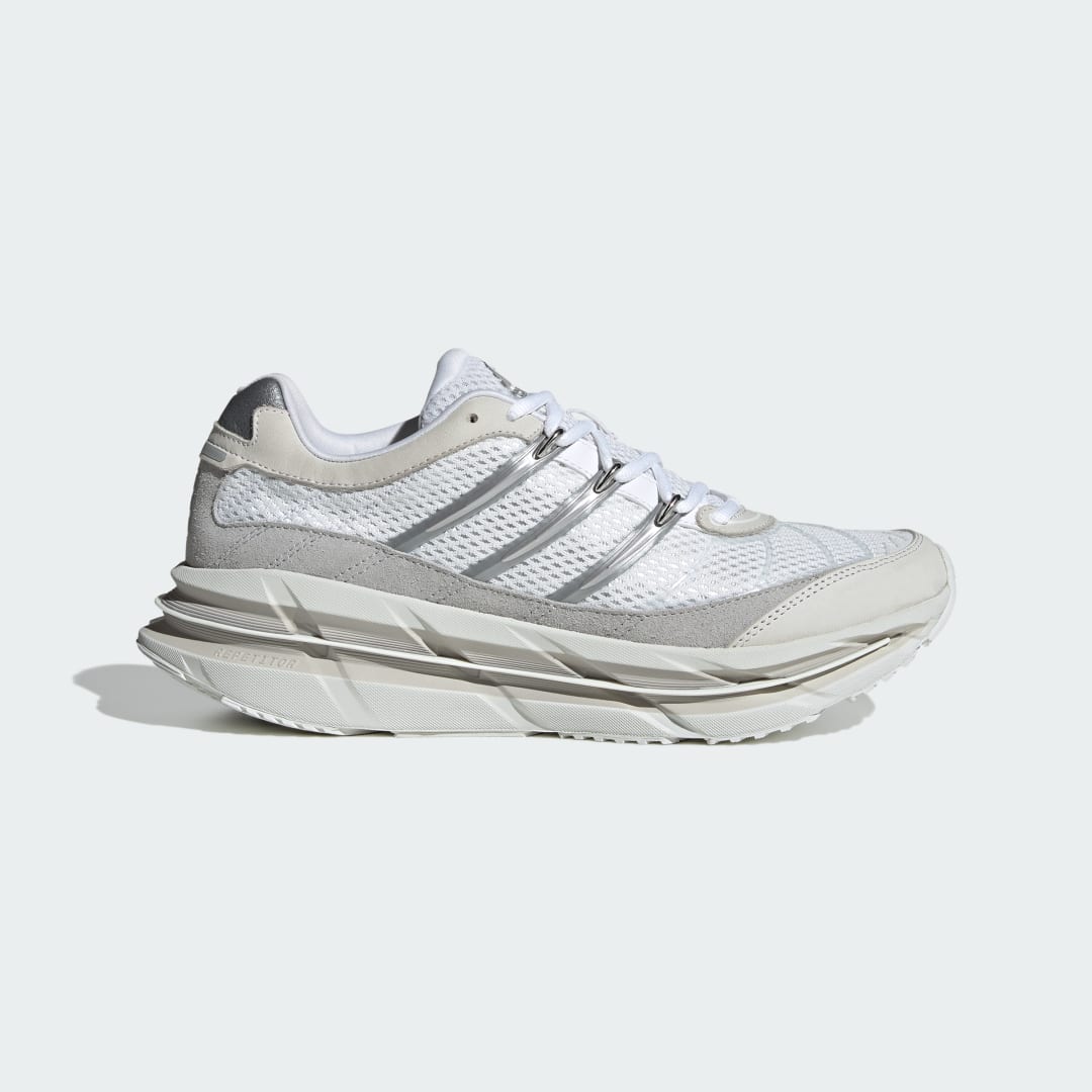 Detalle de Adistar Hrmy Shoes de Adidas: opinión práctica para decidir si merece la pena