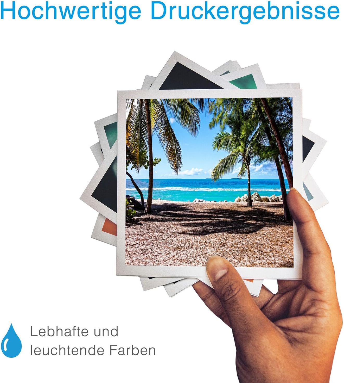 Thumbnail 4 de Tito-Express EcoSerie 203A/203X XL CMYK — Toner compatibile HP Color LaserJet Pro M254/M281