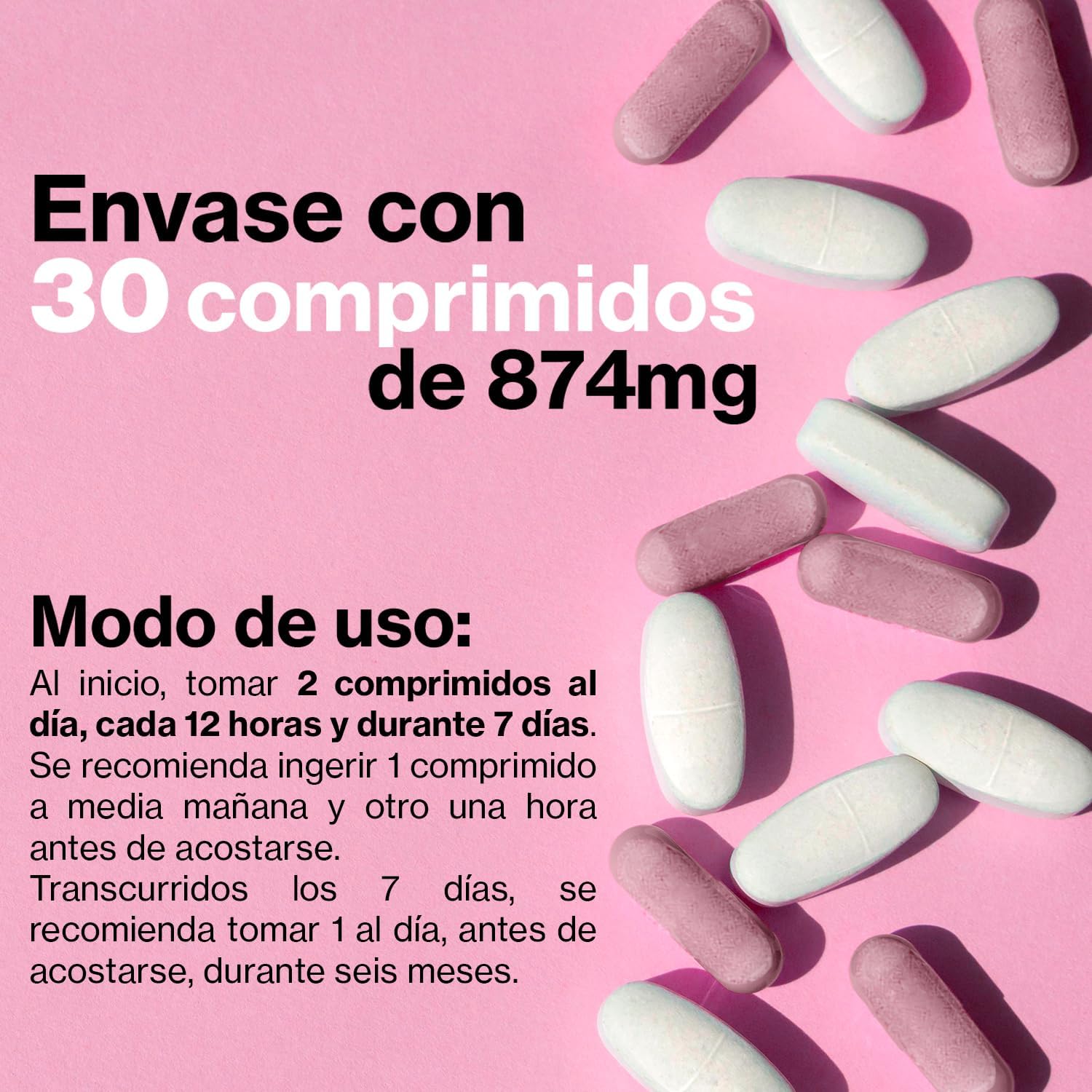 Thumbnail 4 de Drasanvi PHYTOCYST 120 mg PAC-A