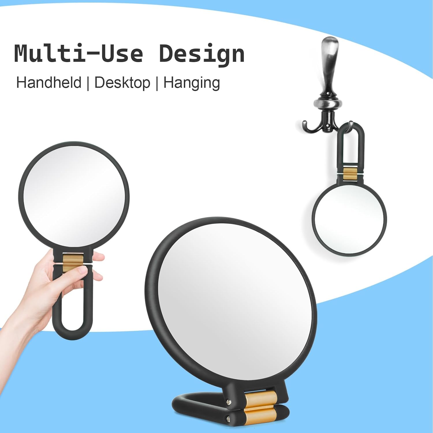 Detalle de Sifolo 30x Magnifying Mirror 🪞