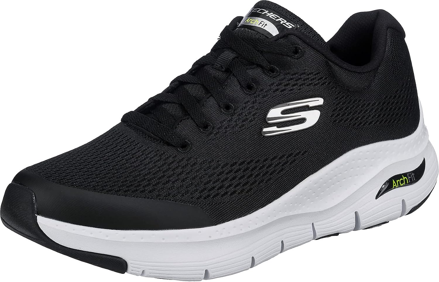 Thumbnail 5 de Skechers Arch FIT zapatillas 42 EU Azul Marino