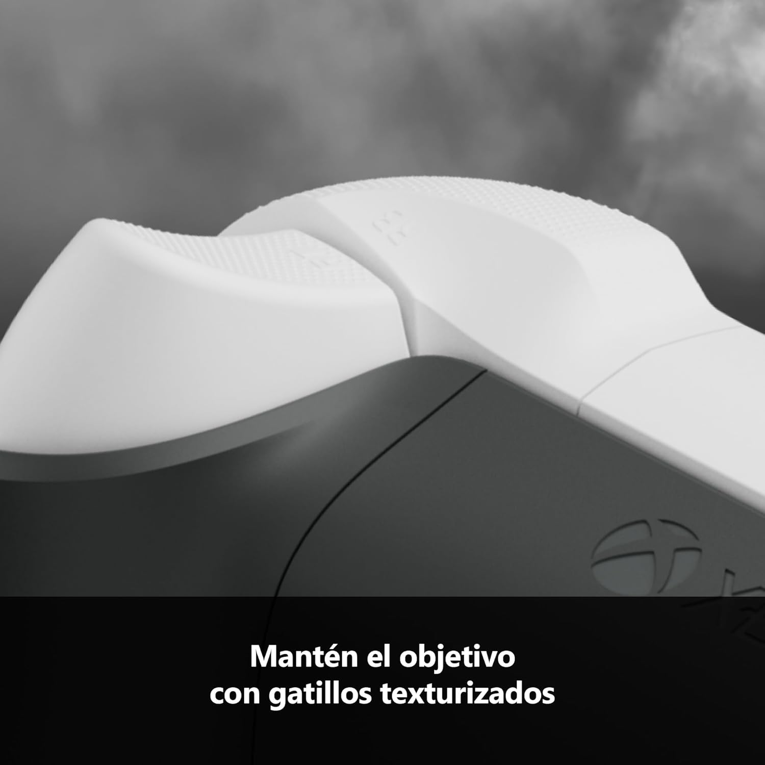 Detalle de Xbox Mando inalámbrico Storm Breaker Special Edition para Series X|S, One y PC