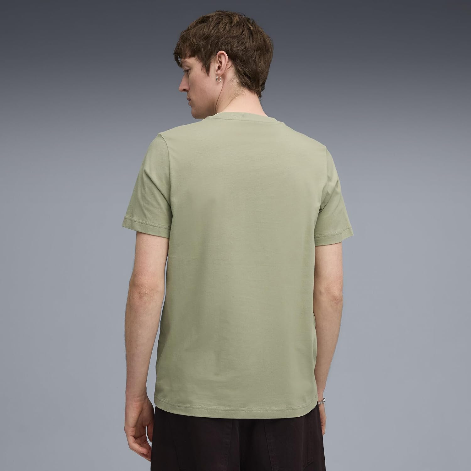 Thumbnail 2 de PUMA Unisex ESS Logo Tee S