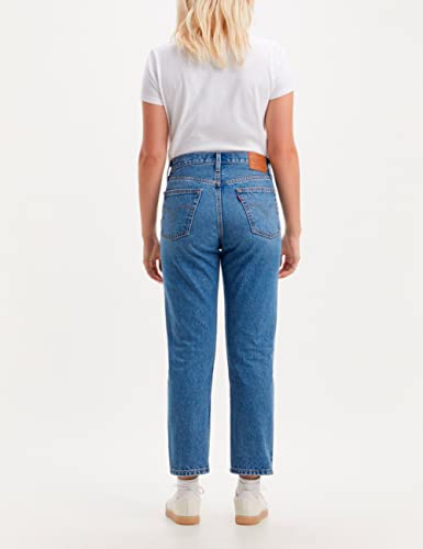Thumbnail 1 de Levi's vaqueros 501 Crop