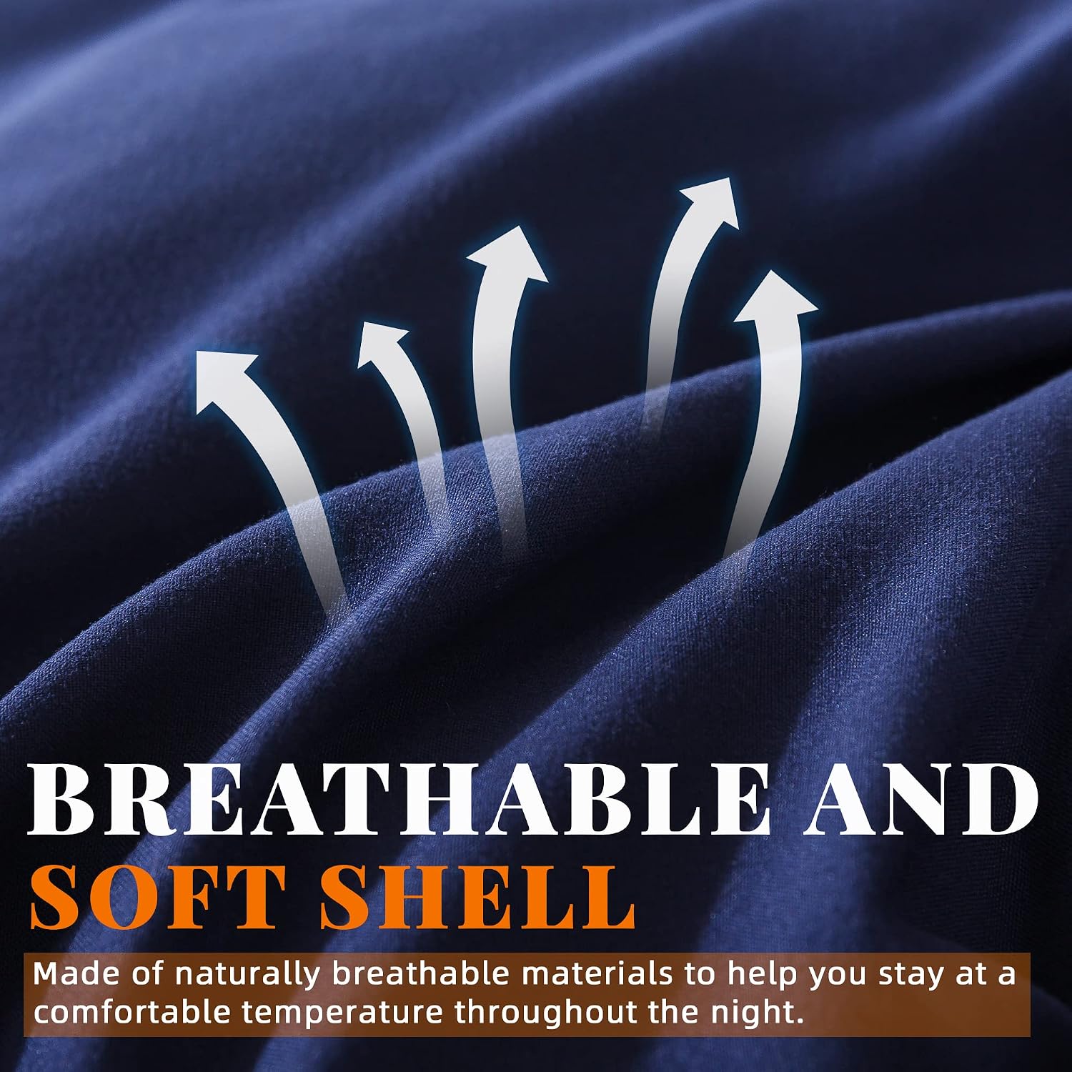 Thumbnail 4 de Down Alternative Comforter, Full Size