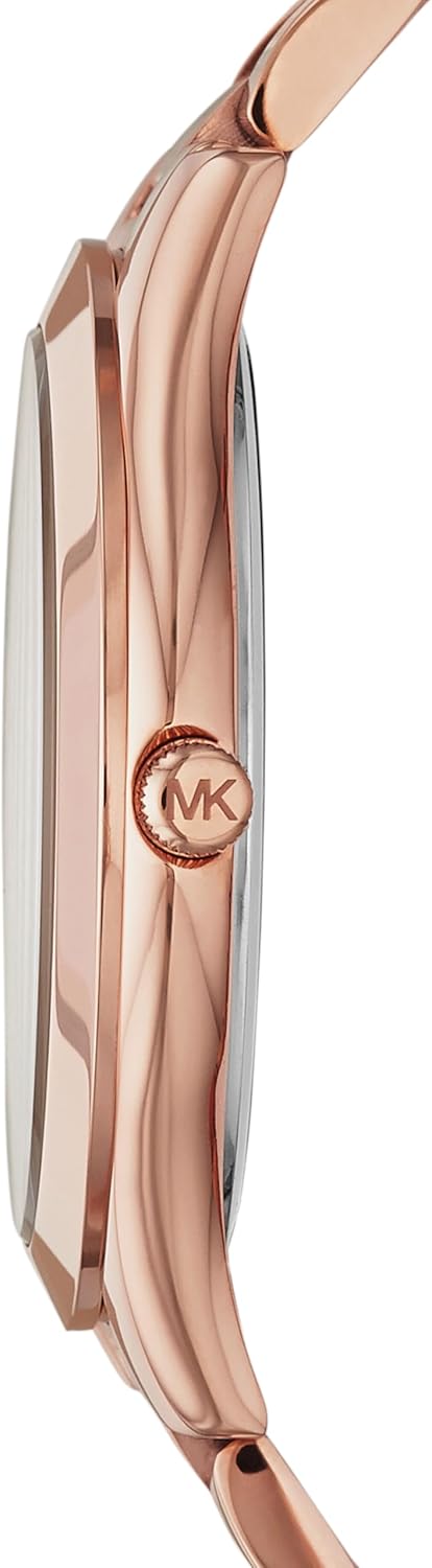 Thumbnail 1 de Michael Kors Montre Slim Runway Femme 42 mm