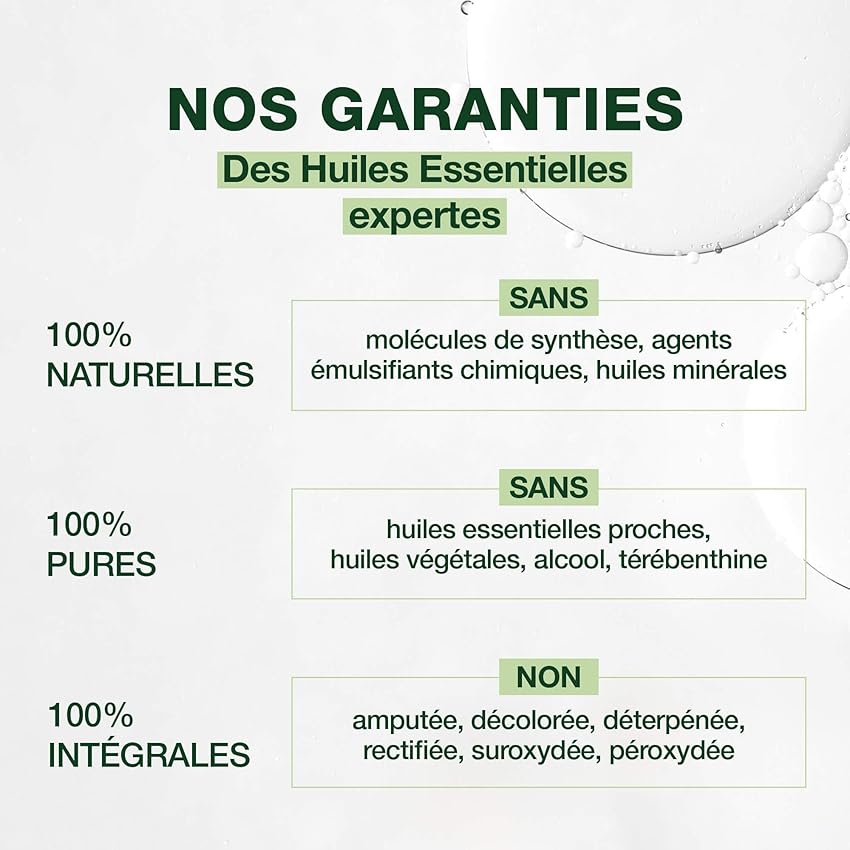 Thumbnail 5 de PRANAROM Menta - Aceite Esencial Digestión y Tonificación 🌱 10ml