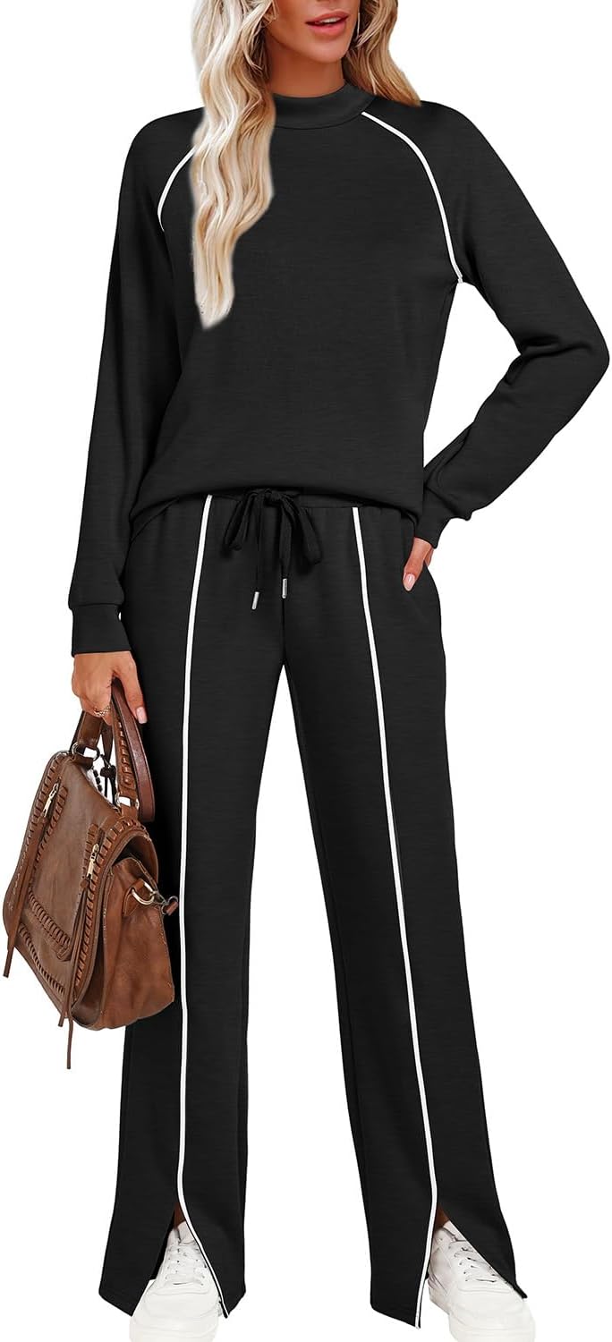 Thumbnail 4 de WIHOLL Lounge Sets 2-Piece Women