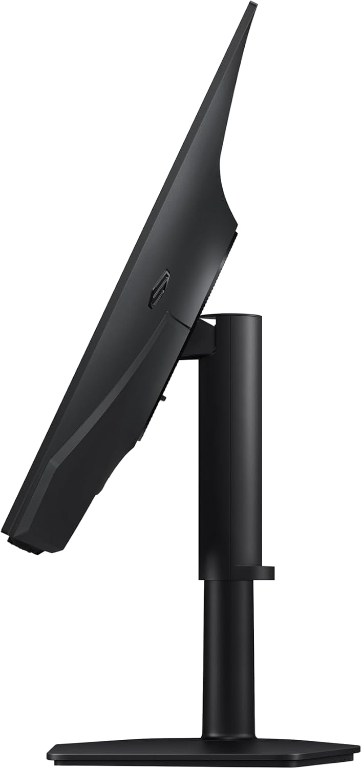 Thumbnail 5 de Samsung OLED gaming monitor 32-inch