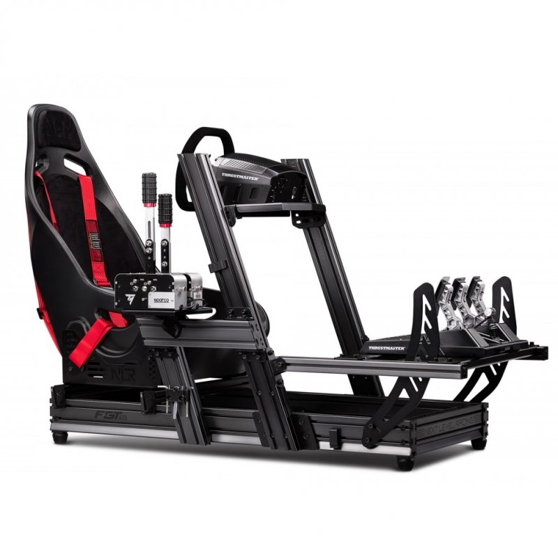 Thumbnail 2 de Next Level F-GT Elite Wheel Plate