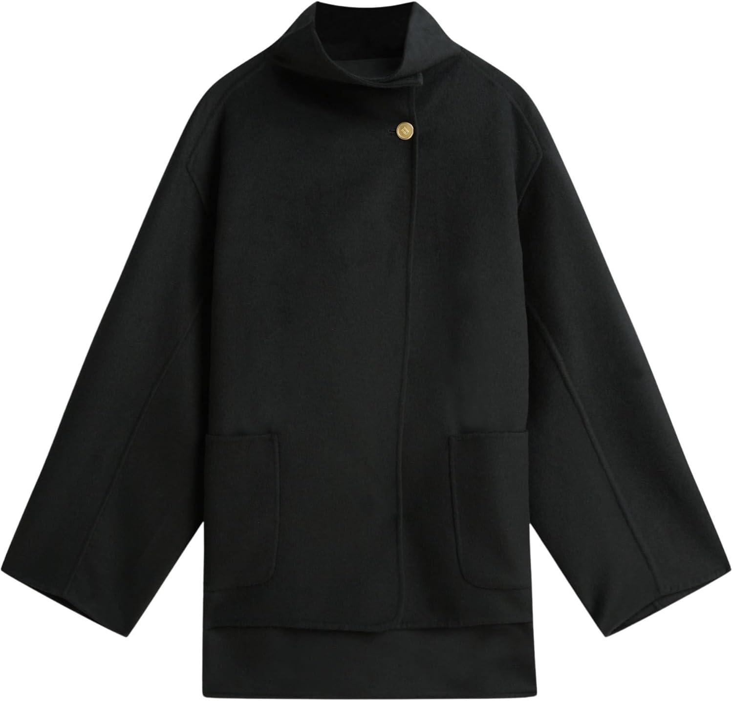 Thumbnail 4 de Tommy Hilfiger manteau laine 1